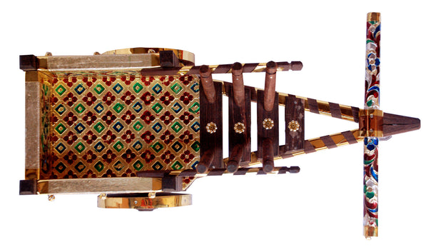 Handicraft Product 1