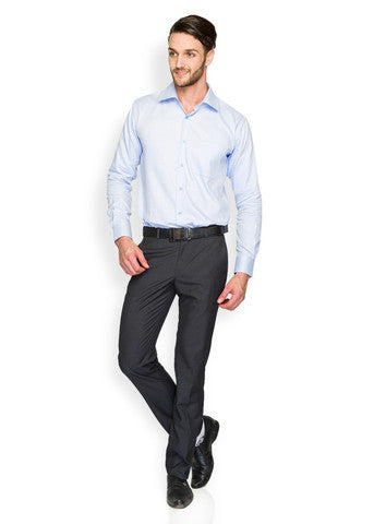 Park Avenue Black Trouser
