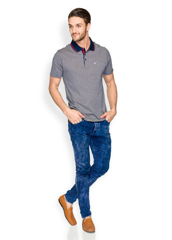 Raymond Blue  T-Shirt