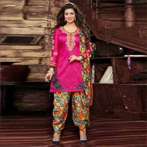 Multi Color Suits